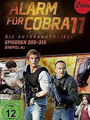 Alerte Cobra