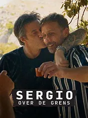 Sergio Over De Grens