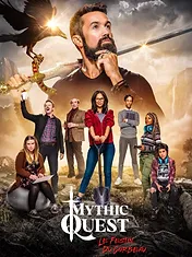 Mythic Quest