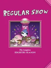Regular Show