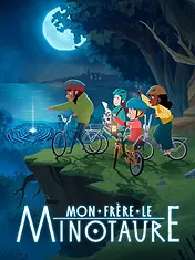 Mon frère le Minotaure