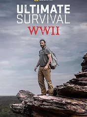 Seconde Guerre Mondiale : héros de la survie