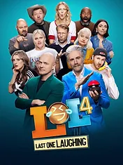 LOL: Last One Laughing Nederland