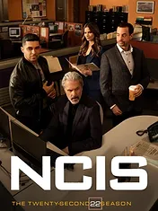 NCIS : Enquêtes spéciales