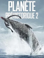 Planète préhistorique