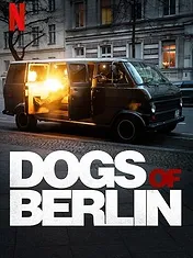 Dogs of Berlin
