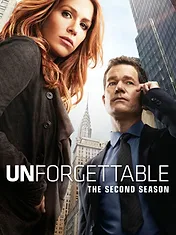 Unforgettable