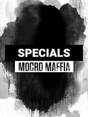 Mocro Maffia