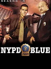 New York Police Blues