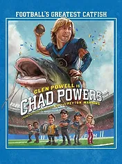 Chad Powers