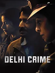 Delhi Crime