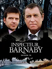 Inspecteur Barnaby