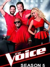 The Voice (États-Unis)