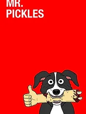 Mr. Pickles