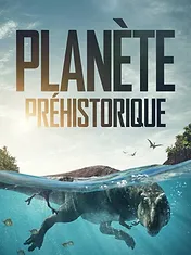 Planète préhistorique