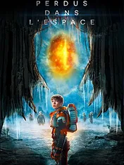 Perdus dans l'espace