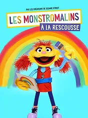 Les Helpsters à la rescousse