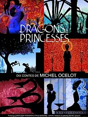 Dragons et Princesses
