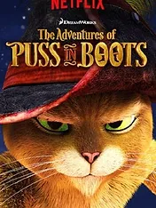 Les aventures du Chat Potté