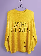 Worn Stories
