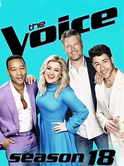 The Voice (États-Unis)
