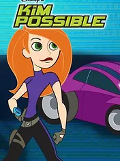 Kim Possible