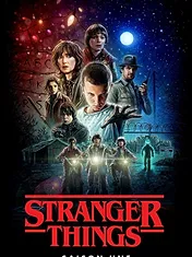 Stranger Things