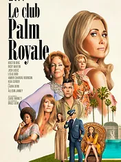 Palm Royale