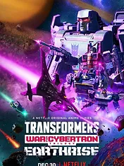 Transformers : La Guerre pour Cybertron - Le lever de Terre