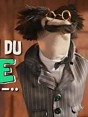 L'Histoire racontée par des chaussettes