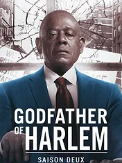 Godfather of Harlem