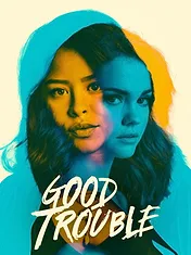 Good Trouble