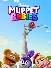 Les Muppet Babies
