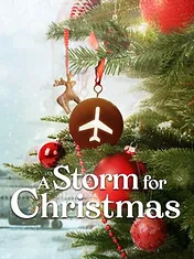 Tempête de Noël
