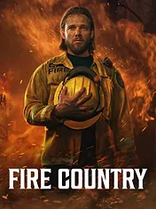 Fire Country : Pompiers sur Appel