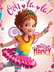 Fancy Nancy