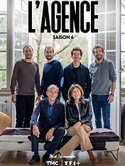 L'Agence - L'immobilier de luxe en famille