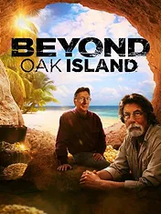 Beyond Oak Island