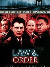 New York, police judiciaire