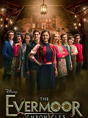 Les Chroniques d'Evermoor