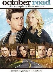 October Road