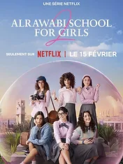 AlRawabi School for Girls