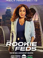 The Rookie: Feds