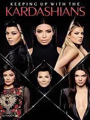 L'incroyable Famille Kardashian