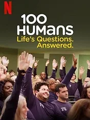 100 Humans