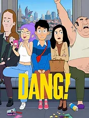 Dang!