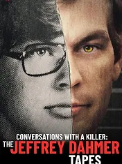 Jeffrey Dahmer : Autoportrait d'un tueur