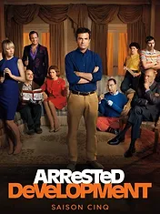 Arrested Development