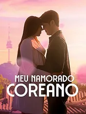 Mon chéri coréen