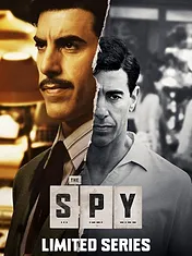 The Spy